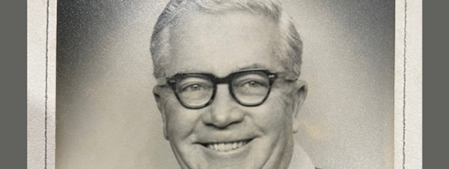 Daniel Joseph Rooney